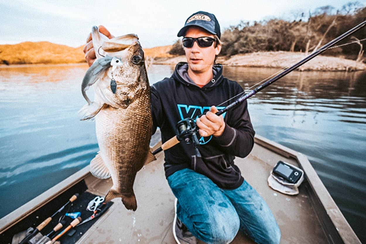 Building Fishing Rods in North America - Wired2Fish