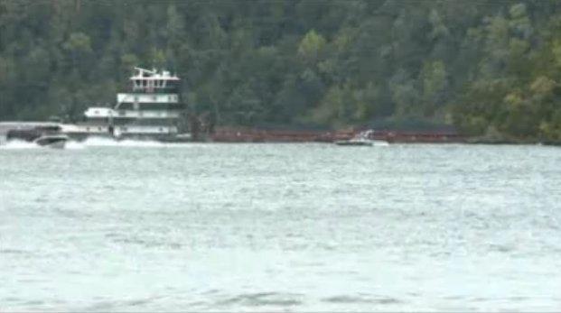 Two Anglers Killed in Pickwick Lake Accident