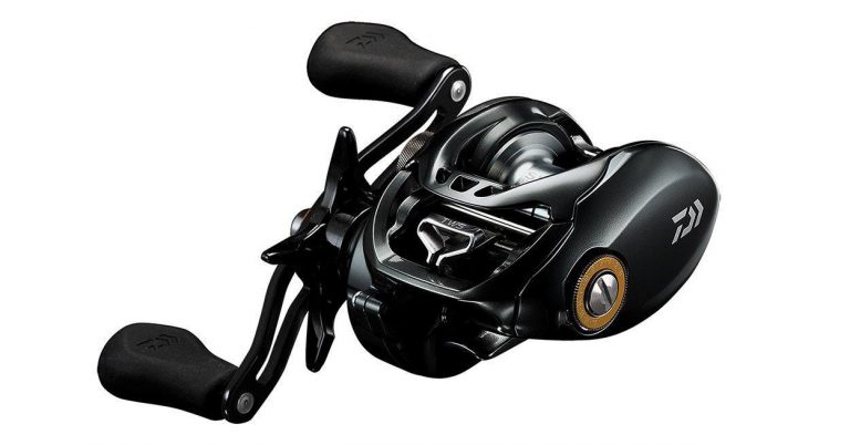 Daiwa Releases New Tatula SV TW and Elite Rod - Wired2Fish