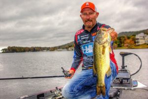 Why Balsa Crankbaits Might Be Better