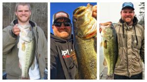 3 Winter Bass Fishing Mistakes That Are Easy to Avoid