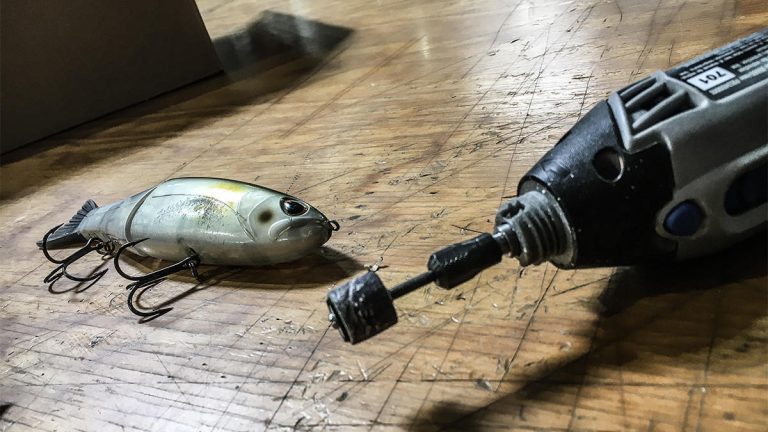 Behind the Scenes: A Real Look at Designing a Bass Fishing Lure