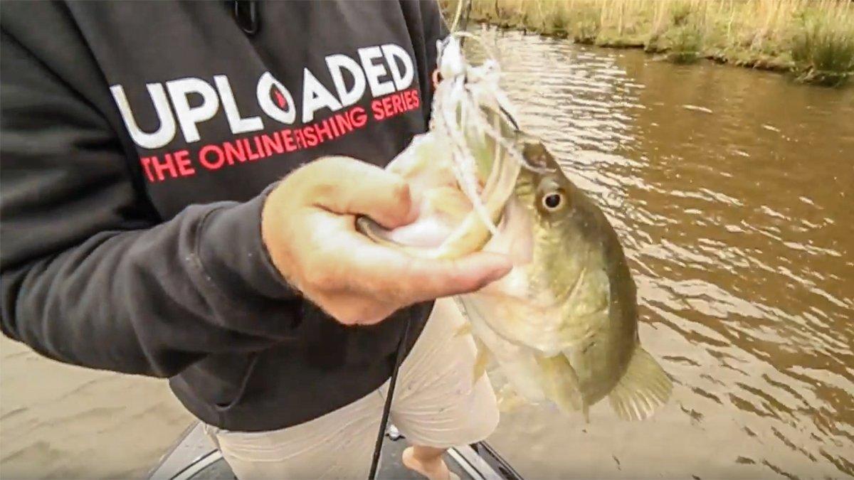 UPLOADED: April Open Pres. by Fitzgerald Rods - Wired2Fish