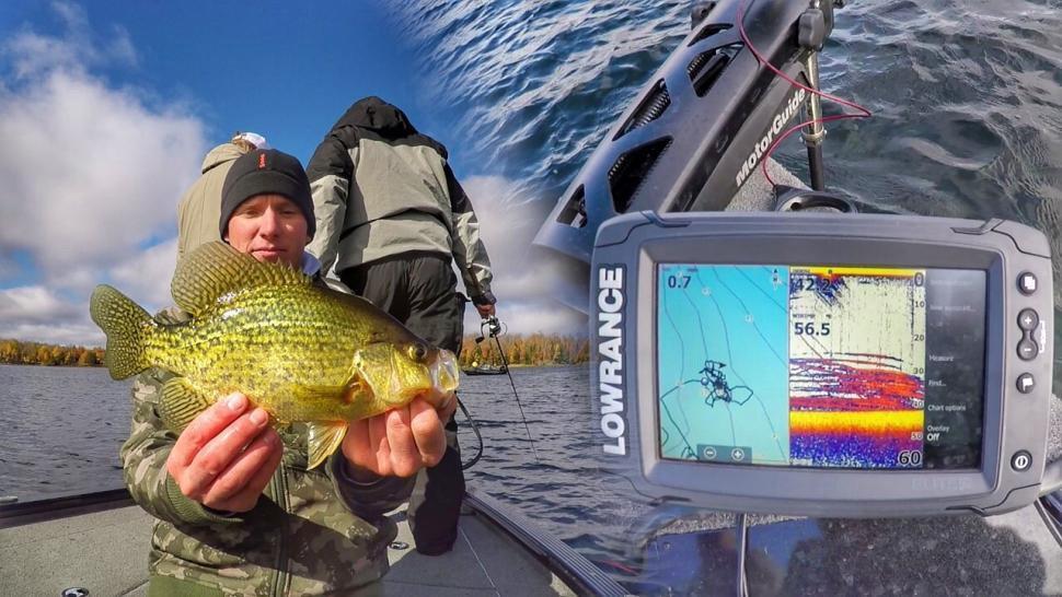 Effective Vertical Jigging Rig for Crappie Fishing