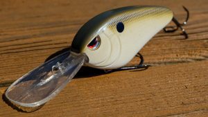 SPRO Little John Super DD Crankbait Review