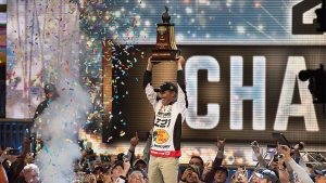 2017 Bassmaster Classic Field Announced