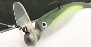 Jenko Fishing Tremor Shad Review