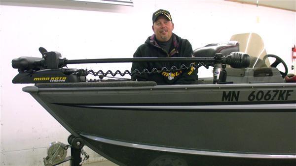 Considerations before Installing New Trolling Moto - Wired2Fish