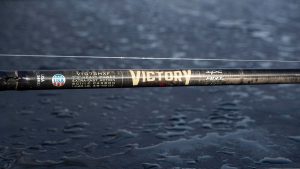 St. Croix Victory Casting Rod Review