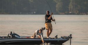 5 Most Overused Tournament Fishing Excuses