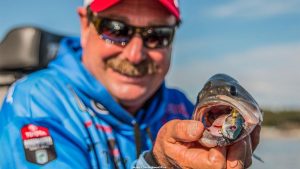 5 Early Summer Lipless Crankbait Hotspots