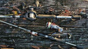 Fitzgerald Vursa Series Fishing Rod Review