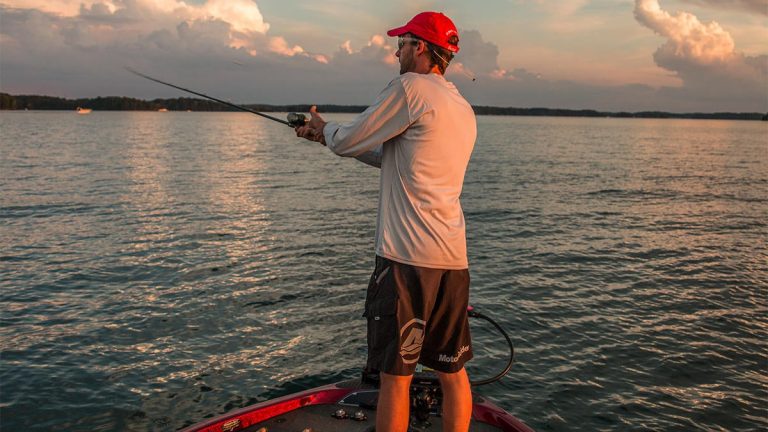 4 Bass Fishing Hacks for Spring Cold Fronts