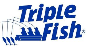 AFW/Hi-Seas Relaunch Triple Fish Fishing Line