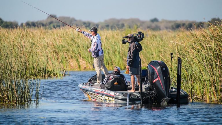 The Best Professional Bass Fishing Tournament Format You’ll Probably Never See