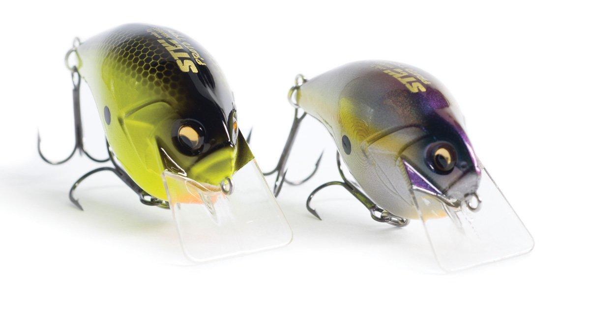 Megabass Releasing New S-Crank at Classic - Wired2Fish