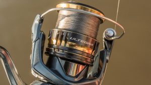 Shimano Ultegra Spinning Reel Review