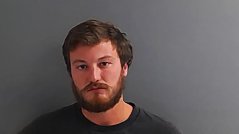 Ft. Cobb Lake Boat Ramming Suspect Arrested