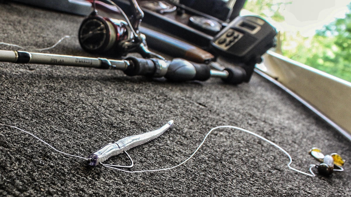 4 Different Ways to Fish a Shaky Head - Wired2Fish
