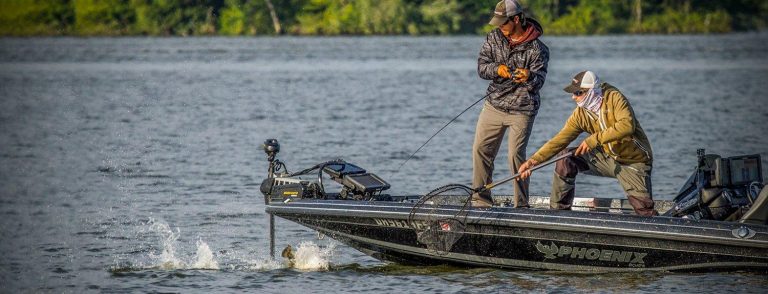 4 Tips to Find Missed Ledge Fishing Bass
