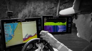 Break Down a Lake Quicker with Precision Electronics