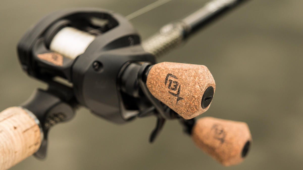 13 Fishing Concept A2 Casting Reel Review - Wired2Fish