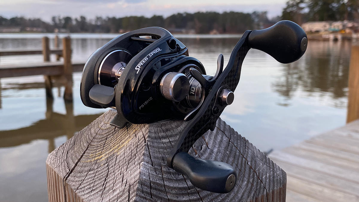 Choosing the Right Gear Ratio Fishing Reel - Wired2Fish