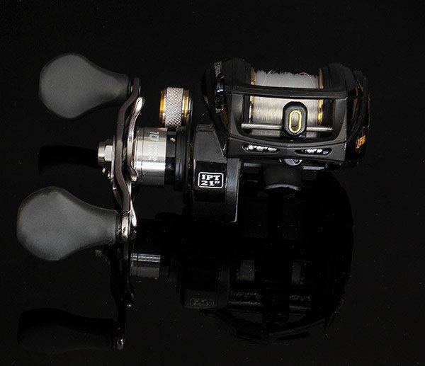 The Original Lew’s BB1 Speed Spool Review