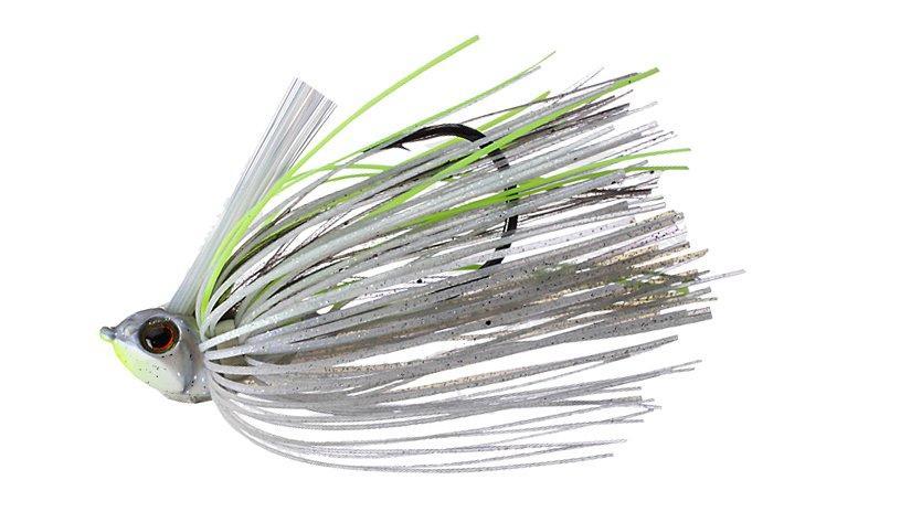 V&M The Pulse Pacemaker Swim Jig Review - Wired2Fish