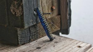 Strike King Ned Ocho Worm Review