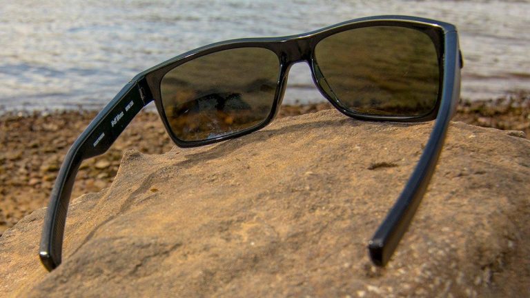 Costa Half Moon Sunglasses Review - Wired2Fish
