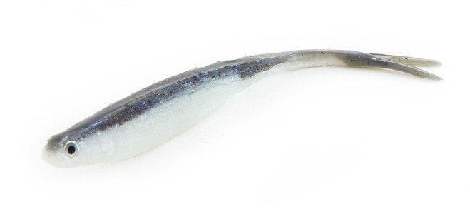 Optimum Baits Victory Tail Review