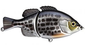 Jackall Giron Bluegill Swimbait