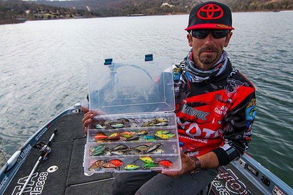 8 Prespawn Crankbait Secrets You May Not Know - Wired2Fish