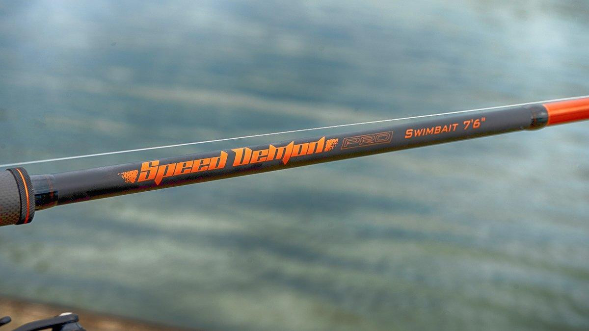 Kastking Speed Demon Elite - Fishing Rods, Reels, Line, and Knots - Bass  Fishing Forums
