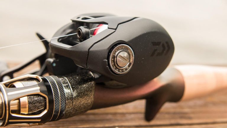 Choosing the Right Gear Ratio Fishing Reel