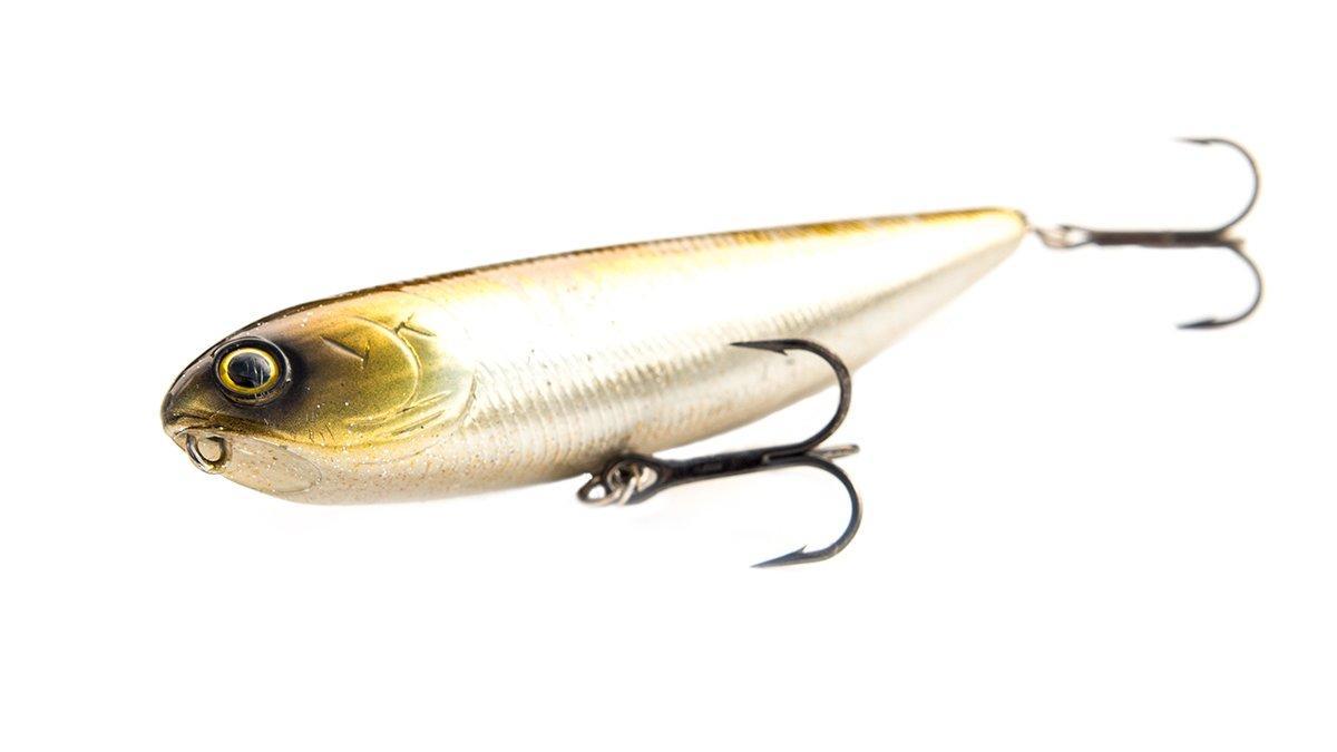 Lucky Craft Sammy Review - Wired2Fish
