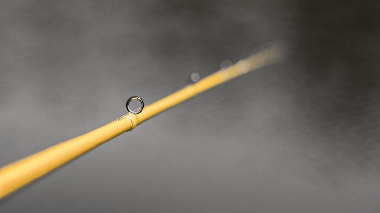 Wright & McGill Skeet Micro Honeycomb Casting Rod Review