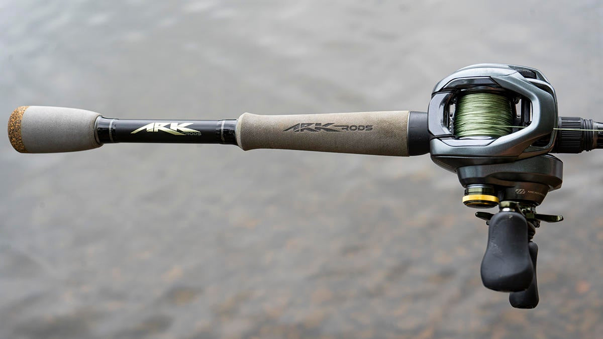 Ark Lancer Pro Review - Wired2Fish