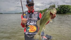 How to Fish Shallow Water Crankbaits for Bass