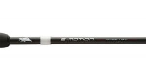 Berkley E-Motion Casting Rod Review