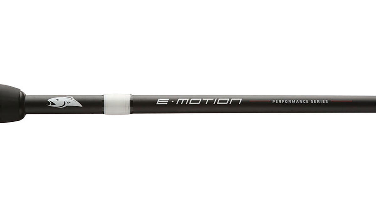 Berkley E-Motion Casting Rod Review - Wired2Fish