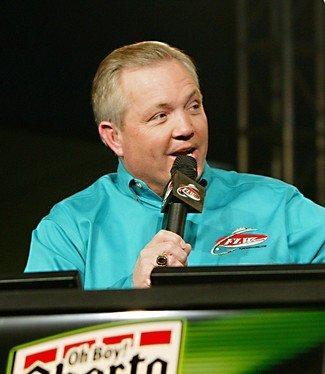 Former FLW Outdoors CEO to Fish as FLW Tour Pro