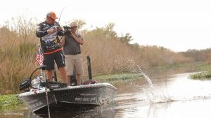 2016 Bassmaster Elite Series Field Announced