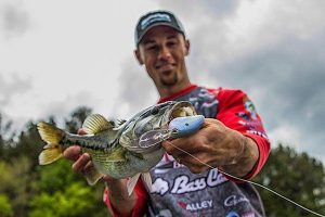 Cranking Tips for Post-Spawn Bass Fishing