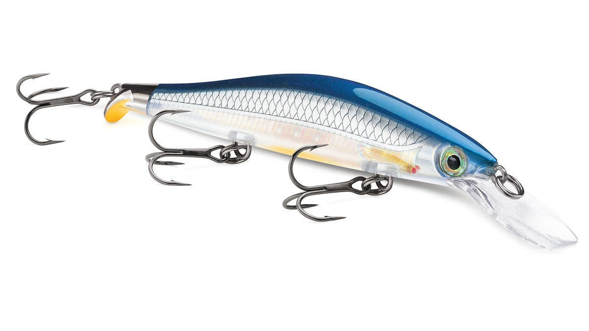 New Fishing Tackle for 2020 - Wired2Fish