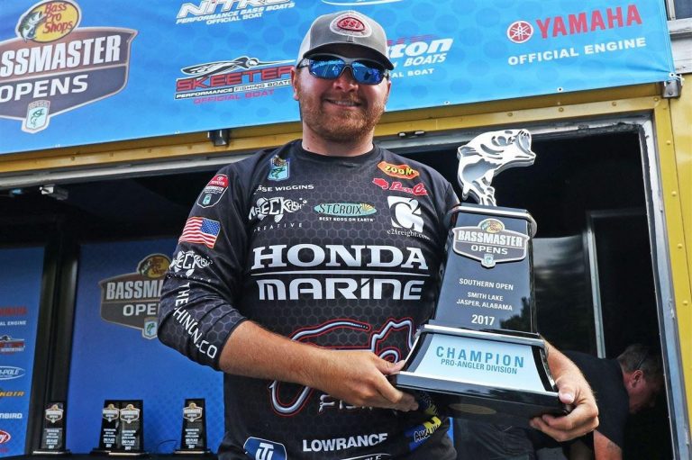 MLF World Championship Final Four: Slugger, Grinders and Fleet-Footed  Technician - Major League Fishing