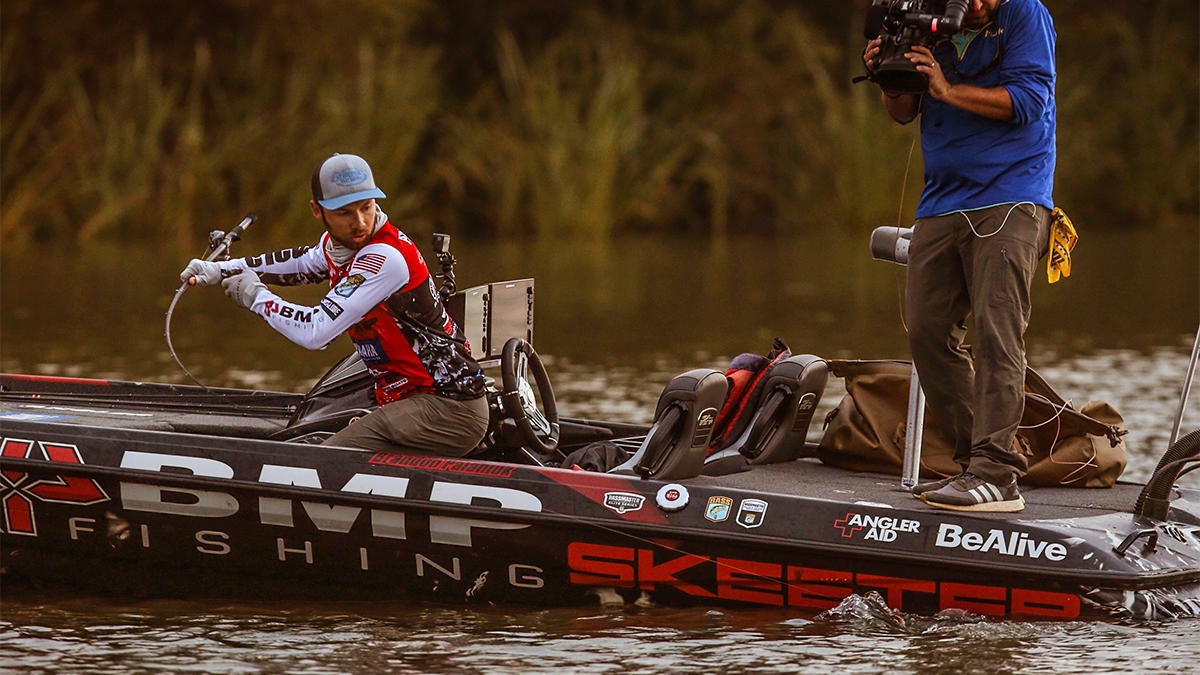 Opinion: Is it Easier or Harder to Win in Pro Fishing These Days? -  Wired2Fish