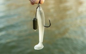 VMC Tokyo Rig Heavy Duty Flipping Hook Review