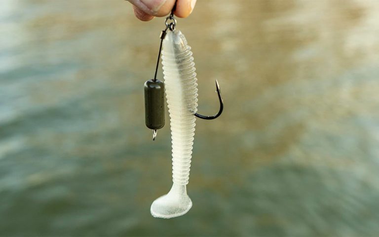 VMC Tokyo Rig Heavy Duty Flipping Hook Review